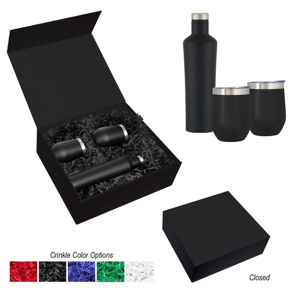 Vinay Gift Set - Vinay Gift Set - Image 1 of 8