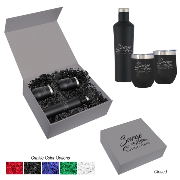 Vinay Gift Set - Vinay Gift Set - Image 4 of 8