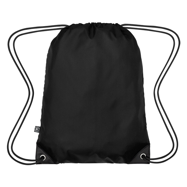 Small Sports Pack With 100% RPET Material - Small Sports Pack With 100% RPET Material - Image 1 of 7