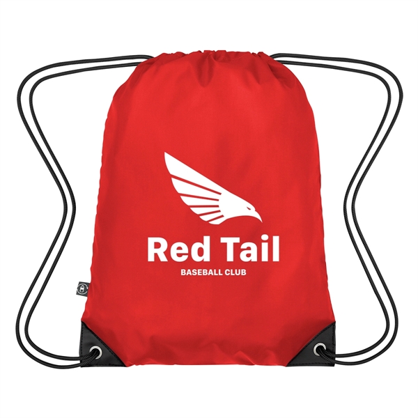 Small Sports Pack With 100% RPET Material - Small Sports Pack With 100% RPET Material - Image 5 of 7