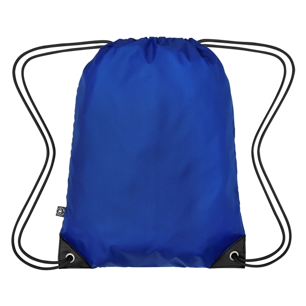 Small Sports Pack With 100% RPET Material - Small Sports Pack With 100% RPET Material - Image 6 of 7