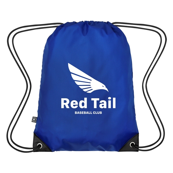 Small Sports Pack With 100% RPET Material - Small Sports Pack With 100% RPET Material - Image 7 of 7