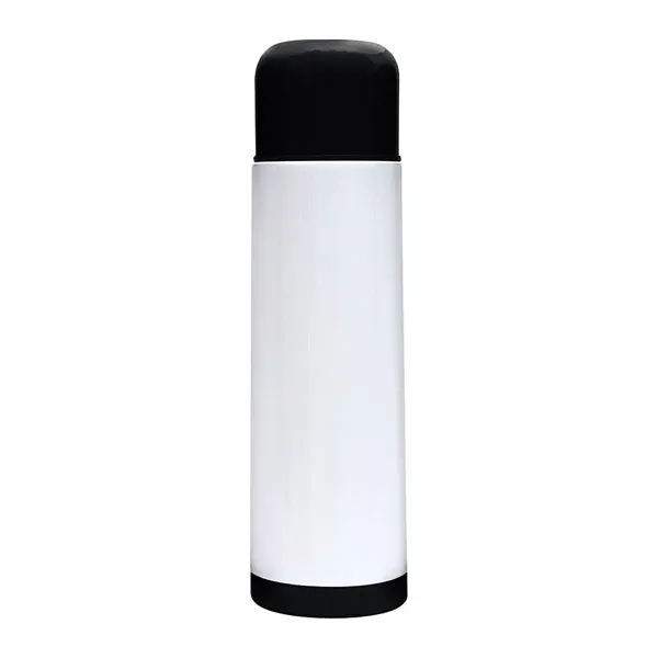 16 Oz. Denali Thermos - 16 Oz. Denali Thermos - Image 2 of 16