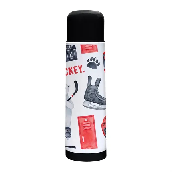 16 Oz. Denali Thermos - 16 Oz. Denali Thermos - Image 4 of 16