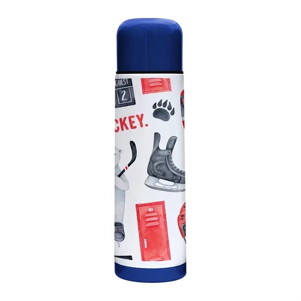 16 Oz. Denali Thermos - 16 Oz. Denali Thermos - Image 7 of 16