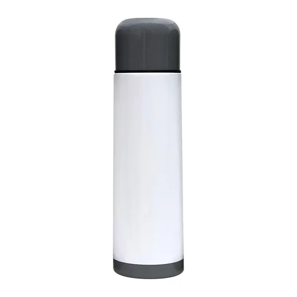 16 Oz. Denali Thermos - 16 Oz. Denali Thermos - Image 9 of 16