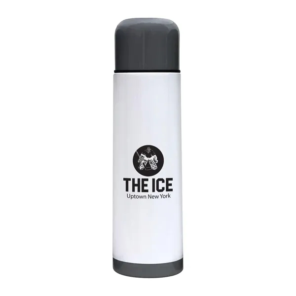 16 Oz. Denali Thermos - 16 Oz. Denali Thermos - Image 12 of 16