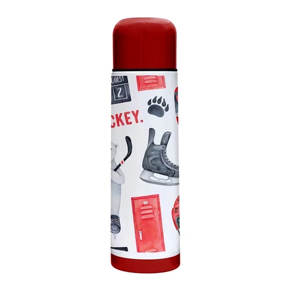 16 Oz. Denali Thermos - 16 Oz. Denali Thermos - Image 14 of 16