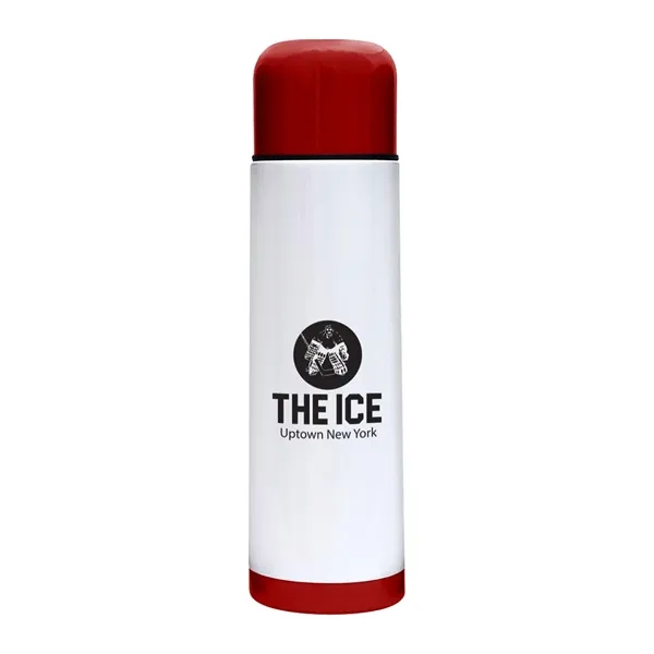 16 Oz. Denali Thermos - 16 Oz. Denali Thermos - Image 15 of 16