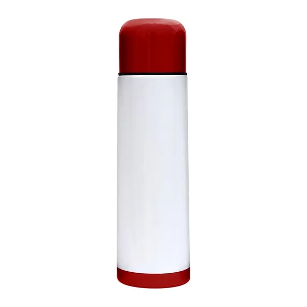 16 Oz. Denali Thermos - 16 Oz. Denali Thermos - Image 16 of 16