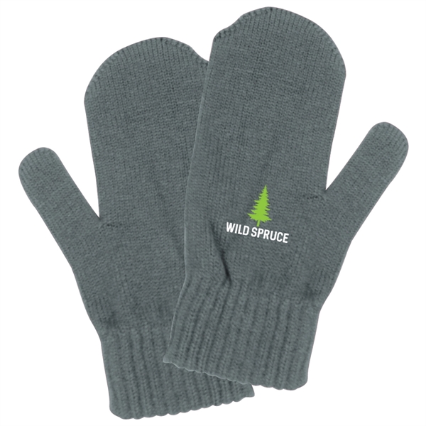 Dasher Mittens Set - Dasher Mittens Set - Image 6 of 8