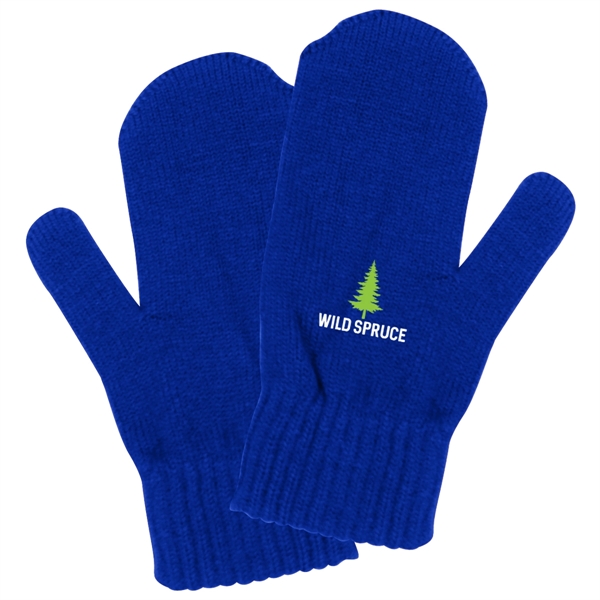 Dasher Mittens Set - Dasher Mittens Set - Image 8 of 8