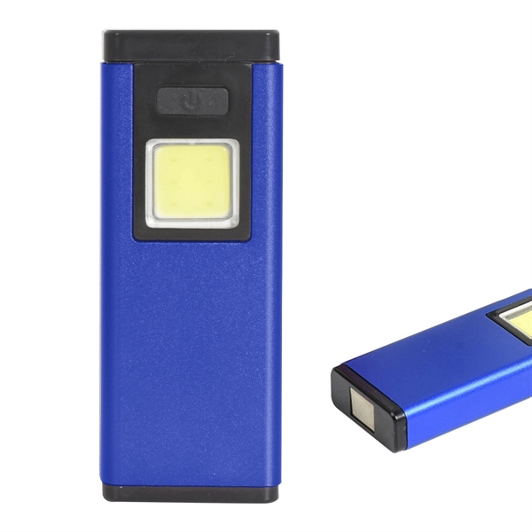Magnetic Cob Flashlight - Magnetic Cob Flashlight - Image 11 of 15
