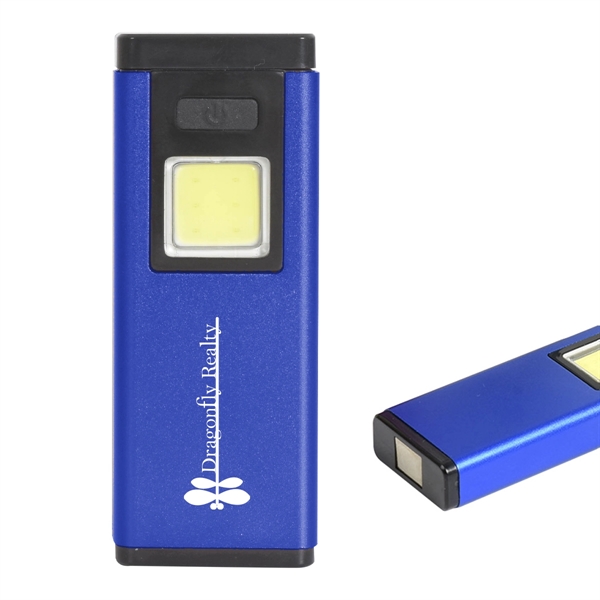Magnetic Cob Flashlight - Magnetic Cob Flashlight - Image 10 of 15