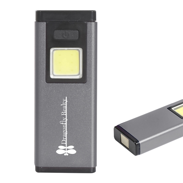 Magnetic Cob Flashlight - Magnetic Cob Flashlight - Image 15 of 15