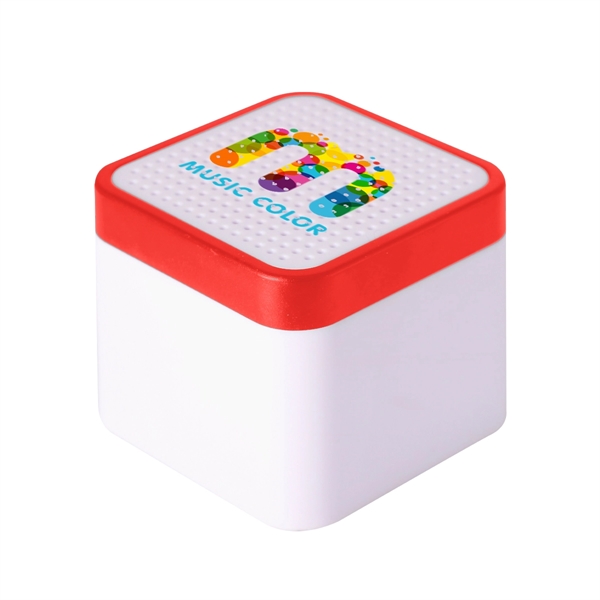 Encore Wireless Speaker - Encore Wireless Speaker - Image 2 of 40