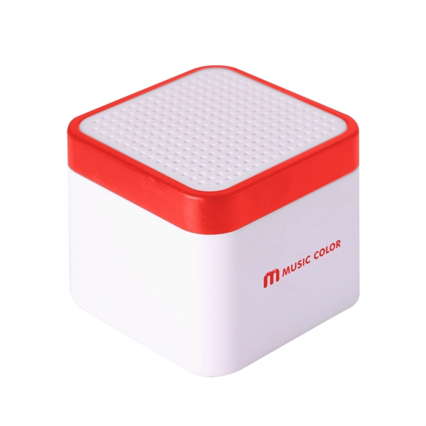 Encore Wireless Speaker - Encore Wireless Speaker - Image 3 of 40