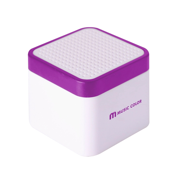 Encore Wireless Speaker - Encore Wireless Speaker - Image 6 of 40