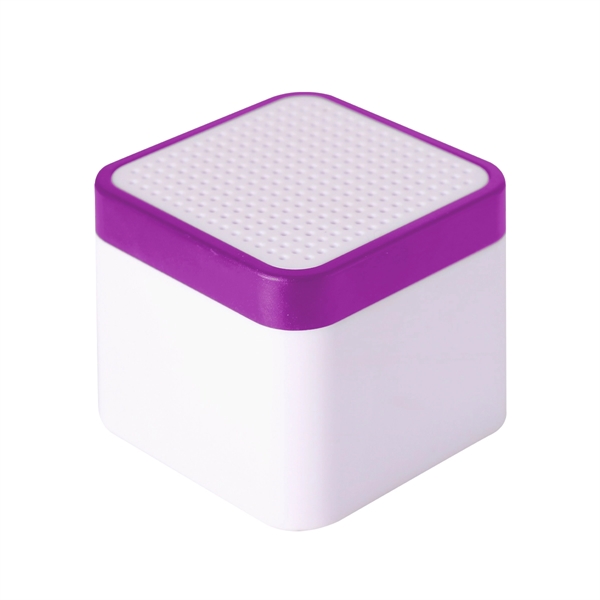 Encore Wireless Speaker - Encore Wireless Speaker - Image 7 of 40