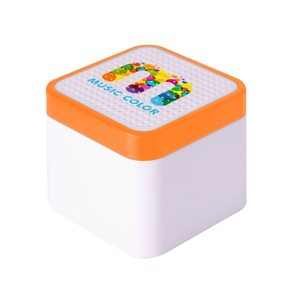 Encore Wireless Speaker - Encore Wireless Speaker - Image 8 of 40