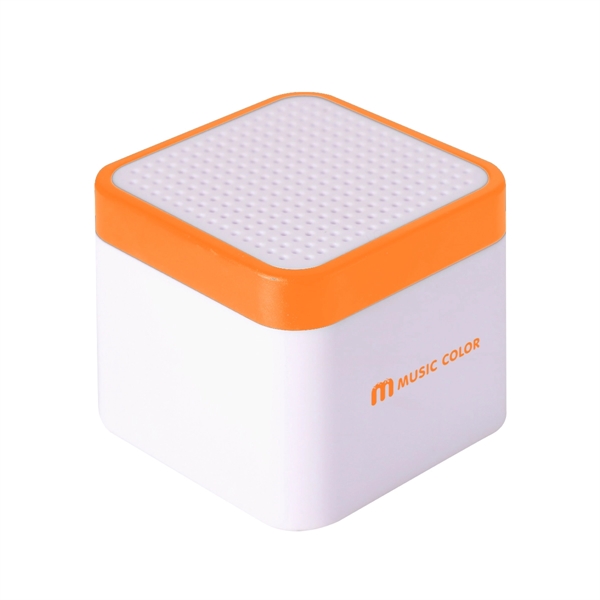 Encore Wireless Speaker - Encore Wireless Speaker - Image 9 of 40