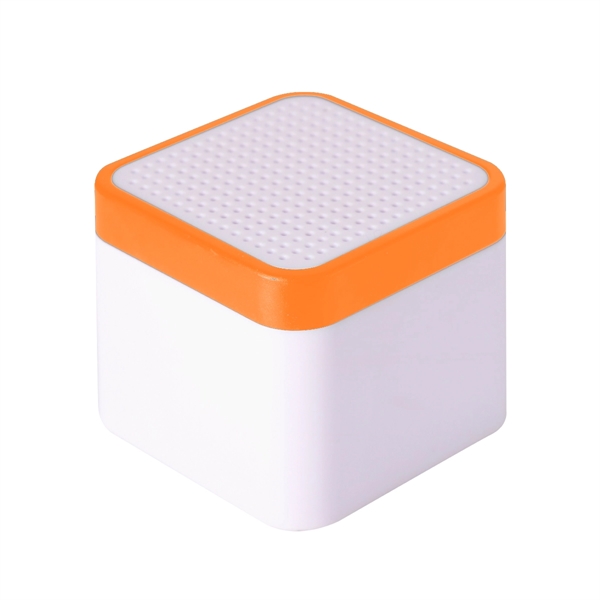 Encore Wireless Speaker - Encore Wireless Speaker - Image 10 of 40