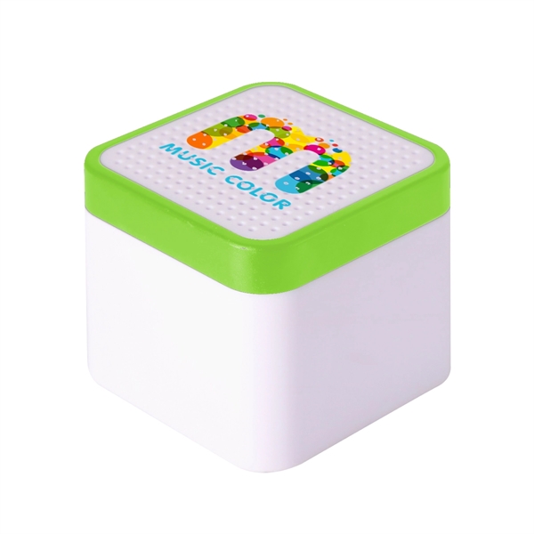 Encore Wireless Speaker - Encore Wireless Speaker - Image 11 of 40