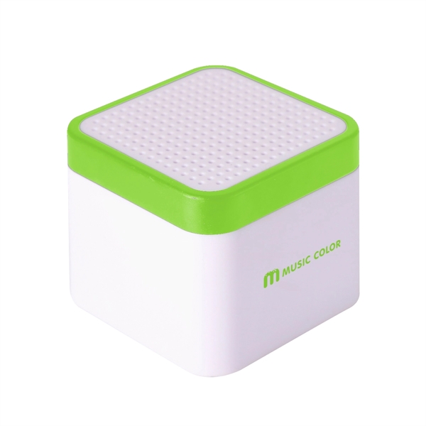Encore Wireless Speaker - Encore Wireless Speaker - Image 12 of 40