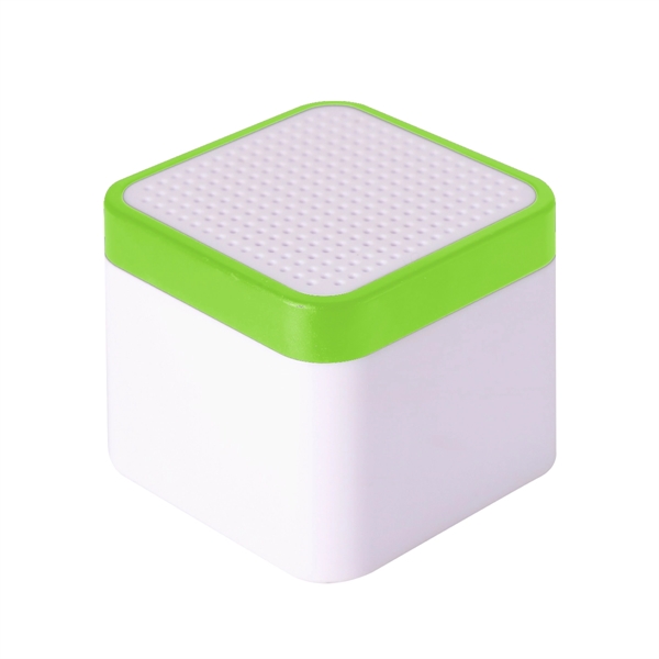 Encore Wireless Speaker - Encore Wireless Speaker - Image 13 of 40