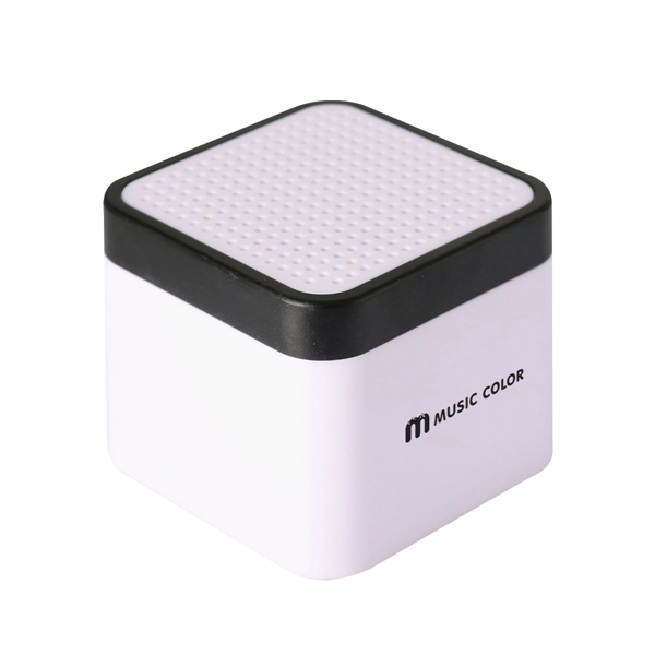 Encore Wireless Speaker - Encore Wireless Speaker - Image 18 of 40