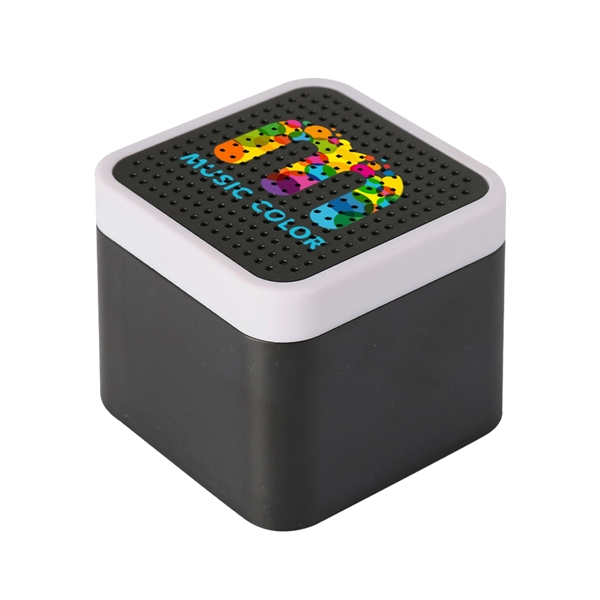 Encore Wireless Speaker - Encore Wireless Speaker - Image 20 of 40