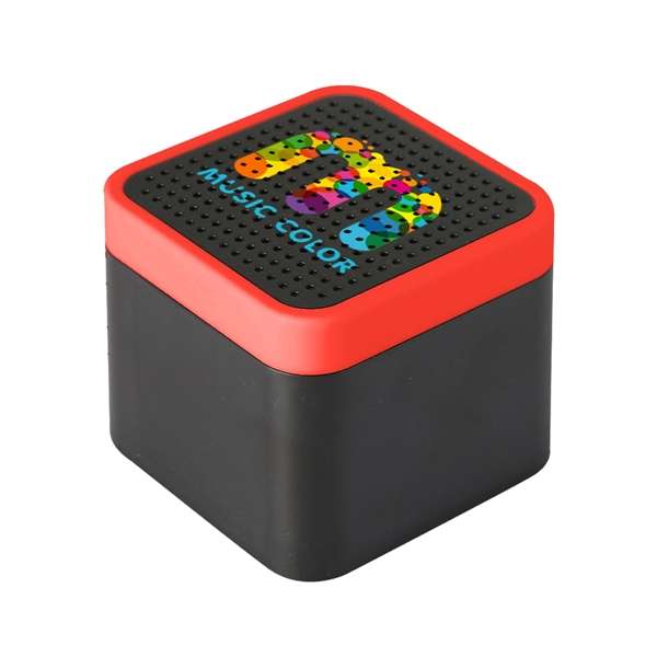 Encore Wireless Speaker - Encore Wireless Speaker - Image 23 of 40