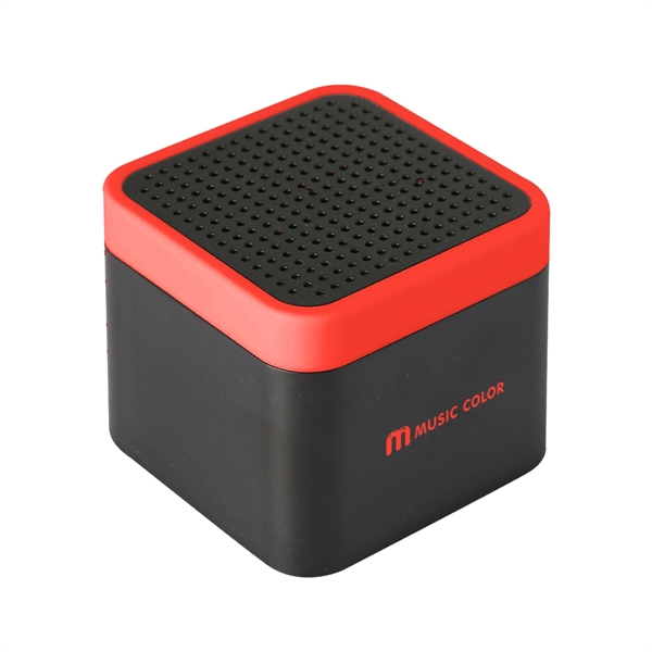 Encore Wireless Speaker - Encore Wireless Speaker - Image 24 of 40