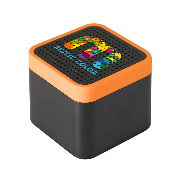 Encore Wireless Speaker - Encore Wireless Speaker - Image 29 of 40