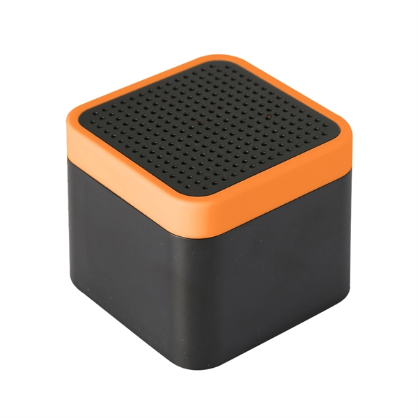 Encore Wireless Speaker - Encore Wireless Speaker - Image 31 of 40