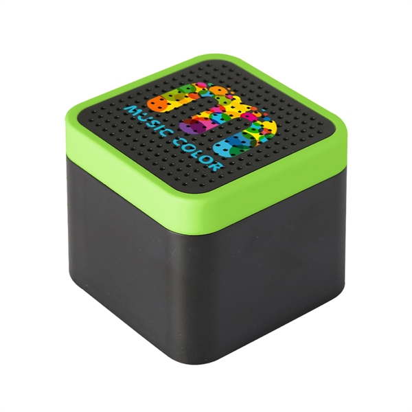 Encore Wireless Speaker - Encore Wireless Speaker - Image 32 of 40