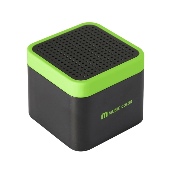 Encore Wireless Speaker - Encore Wireless Speaker - Image 33 of 40
