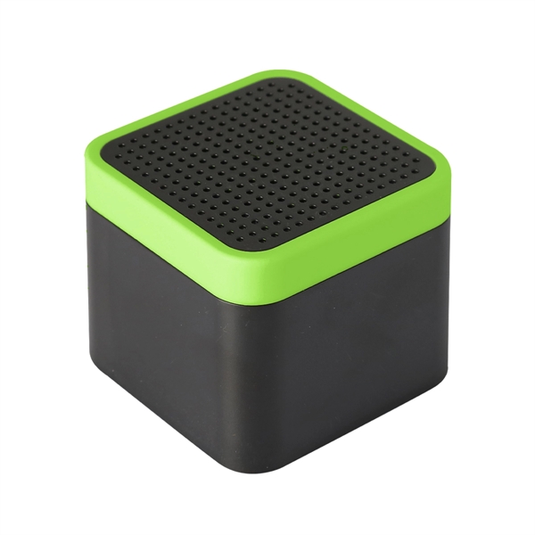 Encore Wireless Speaker - Encore Wireless Speaker - Image 34 of 40