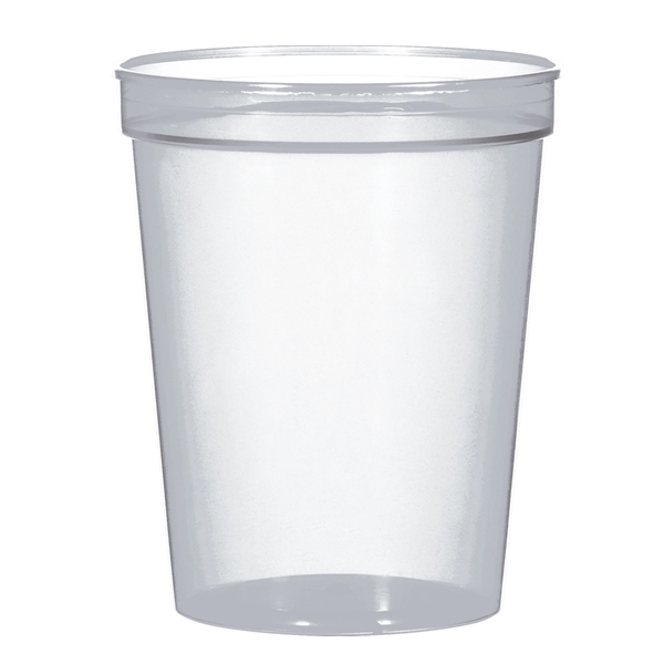 16 Oz. Full Color Big Game Stadium Cup - 16 Oz. Full Color Big Game Stadium Cup - Image 9 of 26