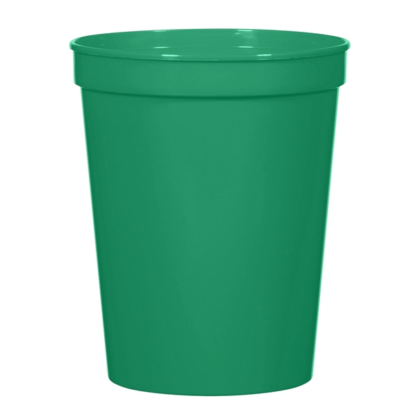 16 Oz. Full Color Big Game Stadium Cup - 16 Oz. Full Color Big Game Stadium Cup - Image 7 of 26