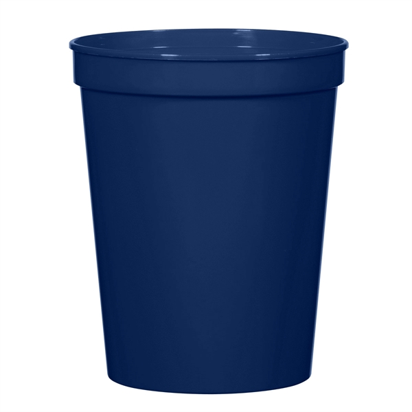 16 Oz. Full Color Big Game Stadium Cup - 16 Oz. Full Color Big Game Stadium Cup - Image 13 of 26