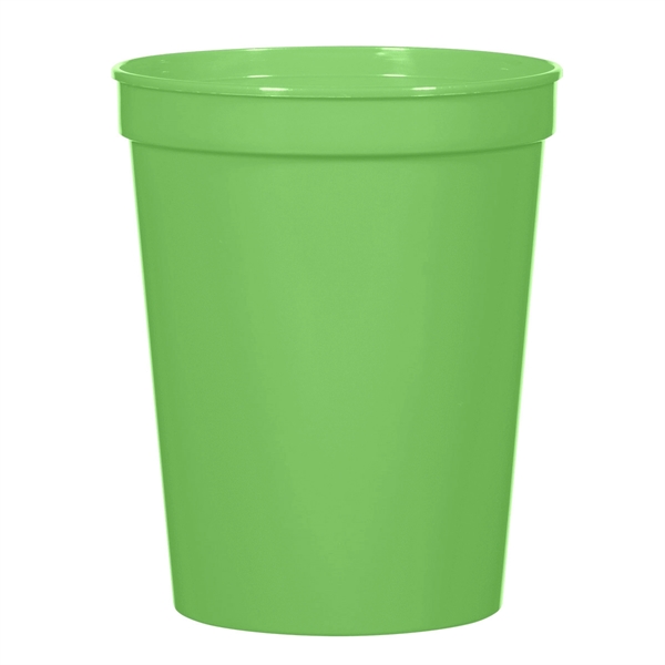 16 Oz. Full Color Big Game Stadium Cup - 16 Oz. Full Color Big Game Stadium Cup - Image 15 of 26