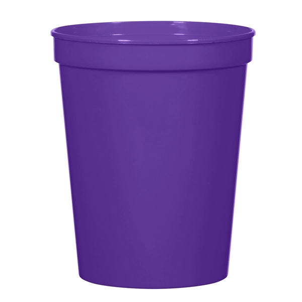 16 Oz. Full Color Big Game Stadium Cup - 16 Oz. Full Color Big Game Stadium Cup - Image 17 of 26