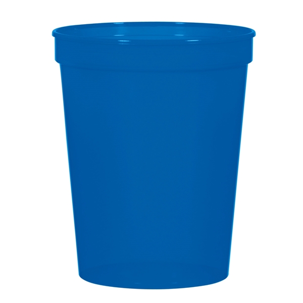 16 Oz. Full Color Big Game Stadium Cup - 16 Oz. Full Color Big Game Stadium Cup - Image 23 of 26