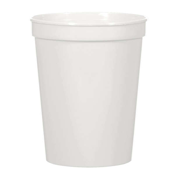 16 Oz. Full Color Big Game Stadium Cup - 16 Oz. Full Color Big Game Stadium Cup - Image 1 of 26