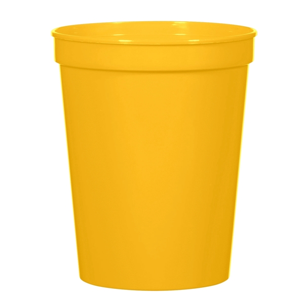 16 Oz. Full Color Big Game Stadium Cup - 16 Oz. Full Color Big Game Stadium Cup - Image 21 of 26