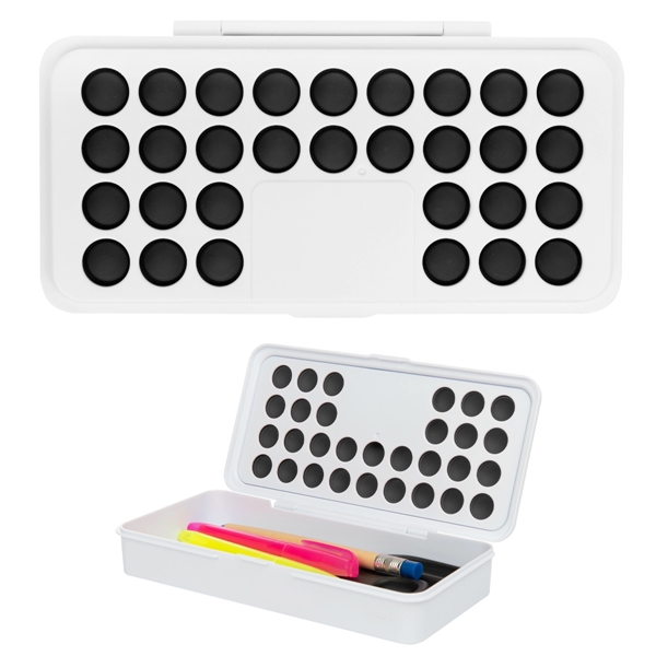 Push Pop Pencil Case - Push Pop Pencil Case - Image 1 of 10
