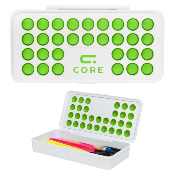 Push Pop Pencil Case - Push Pop Pencil Case - Image 3 of 10