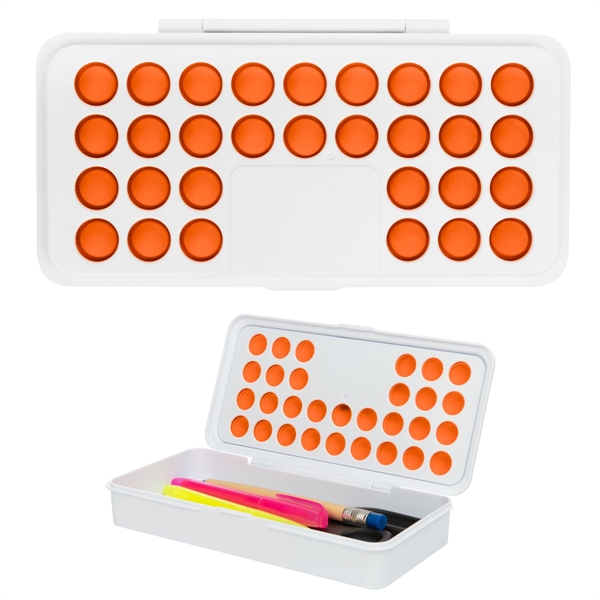 Push Pop Pencil Case - Push Pop Pencil Case - Image 6 of 10