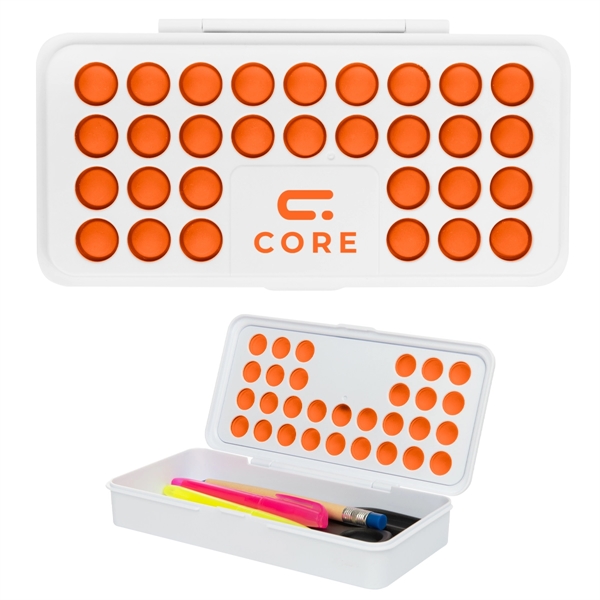 Push Pop Pencil Case - Push Pop Pencil Case - Image 5 of 10